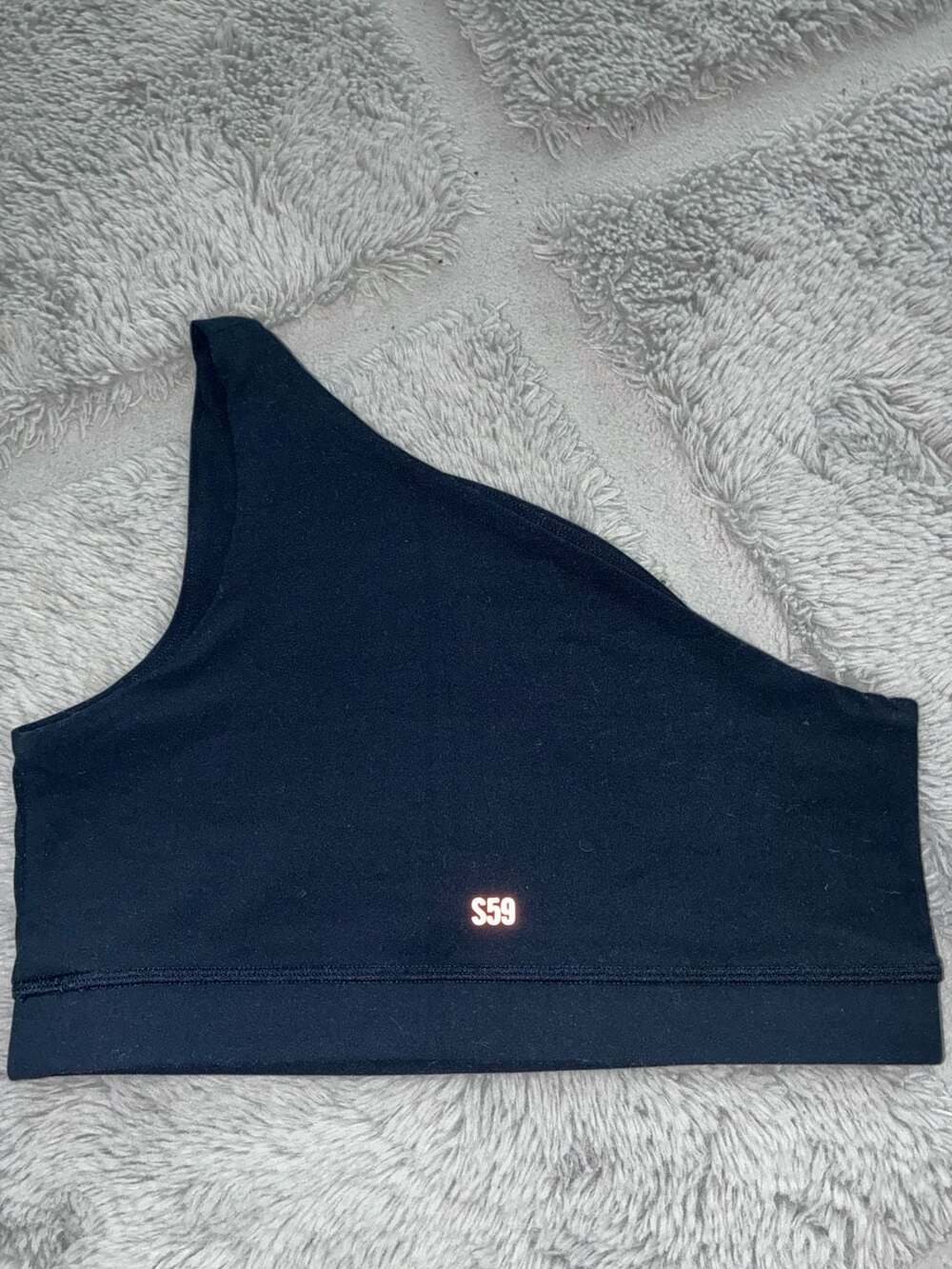 Splits59 Eden Rigby One Shoulder Bra